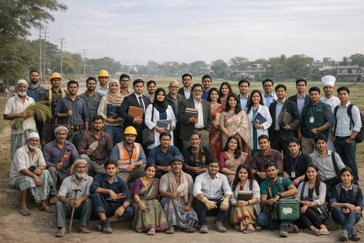 সেবানিনে স্বাগতম - slide 1