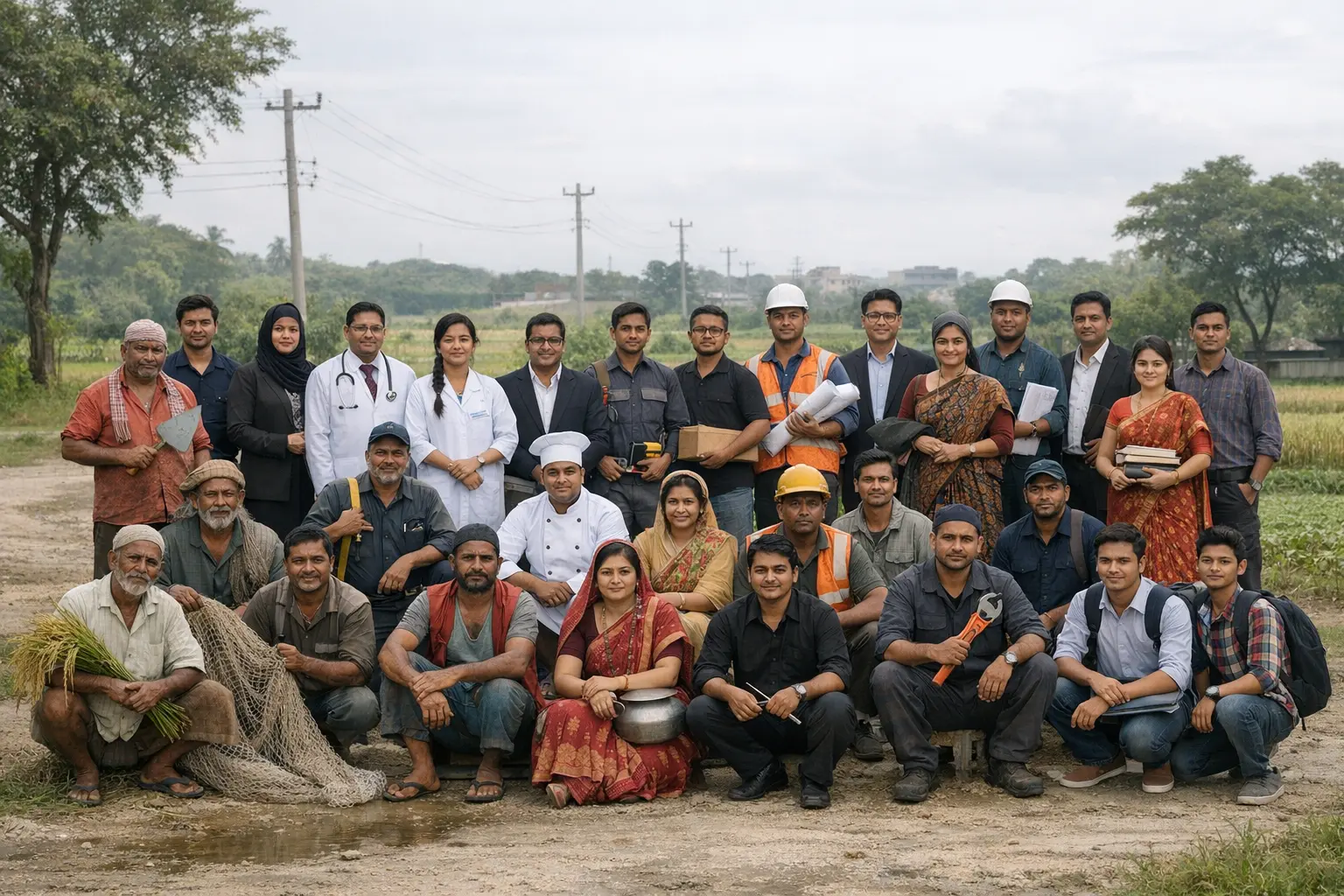 সেবানিনে স্বাগতম - slide 2