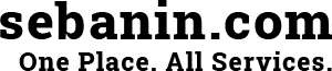 sebanin.com