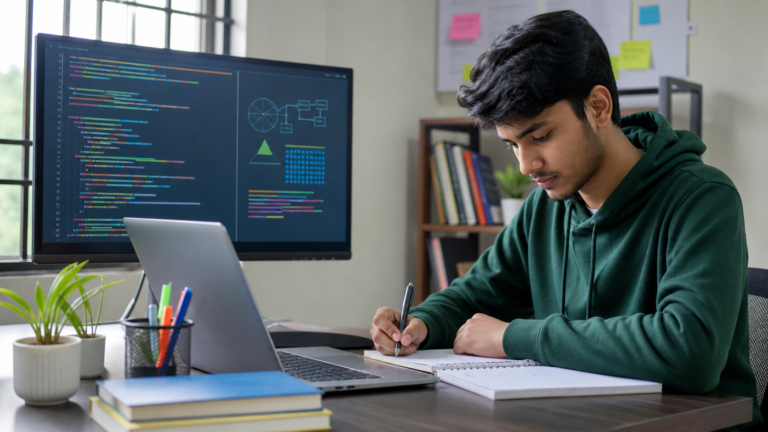 C++ শেখার সম্পূর্ণ বাংলা টিউটোরিয়াল: একদম Beginnerদের জন্য