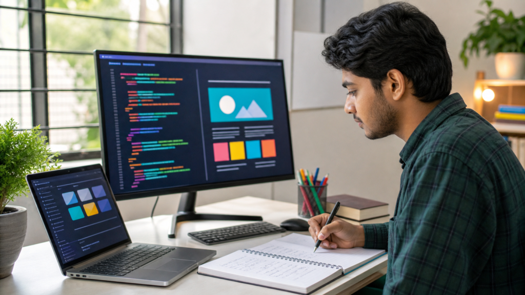 CSS শেখার বাংলা টিউটোরিয়াল