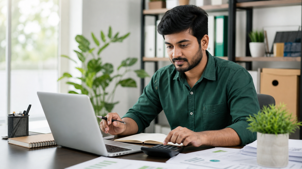 e-TIN Certificate Online Registration ২০২৬