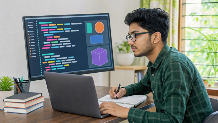 Java শেখার সম্পূর্ণ বাংলা টিউটোরিয়াল: Basic থেকে OOP