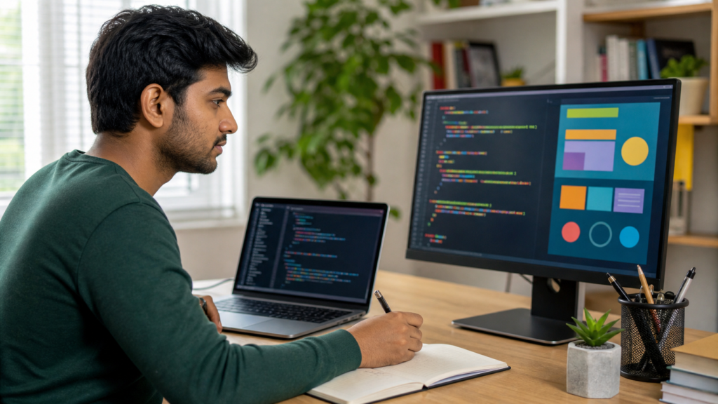 JavaScript শেখার বাংলা টিউটোরিয়াল
