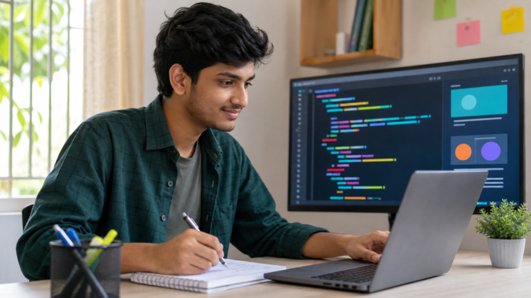 PHP শেখার সম্পূর্ণ বাংলা টিউটোরিয়াল: Beginner থেকে Dynamic Website
