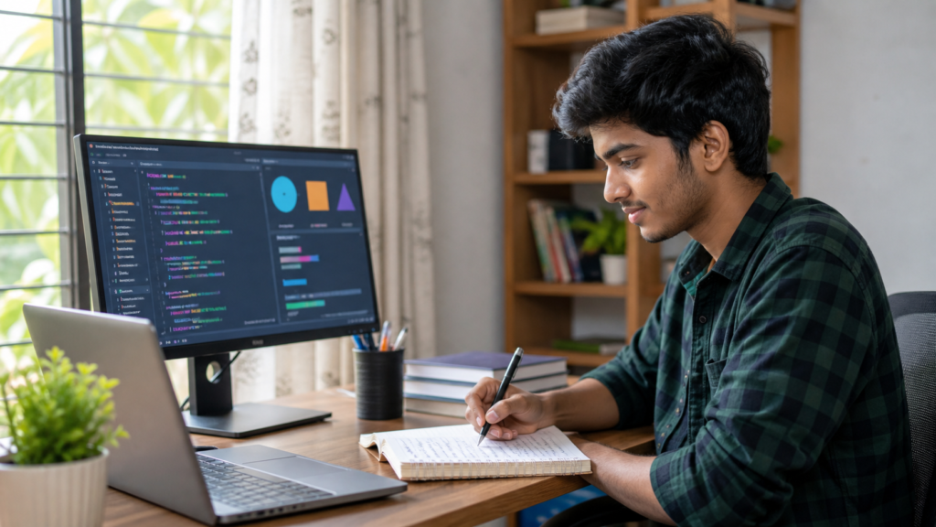 Python শেখার বাংলা টিউটোরিয়াল