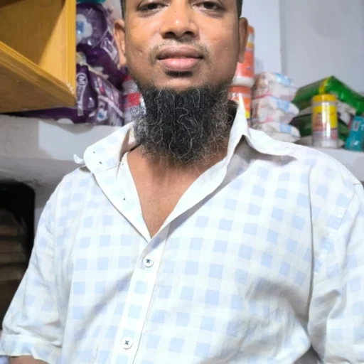 কামারুজ্জামান